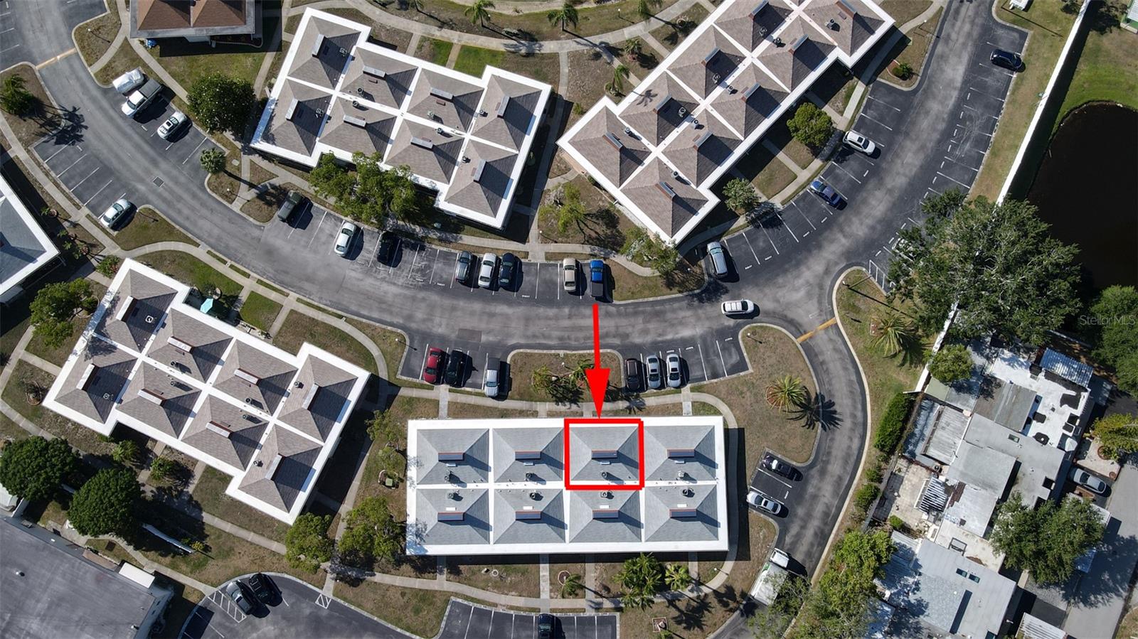 4329 TAHITIAN GARDENS CIR #B, HOLIDAY, FL, 34691