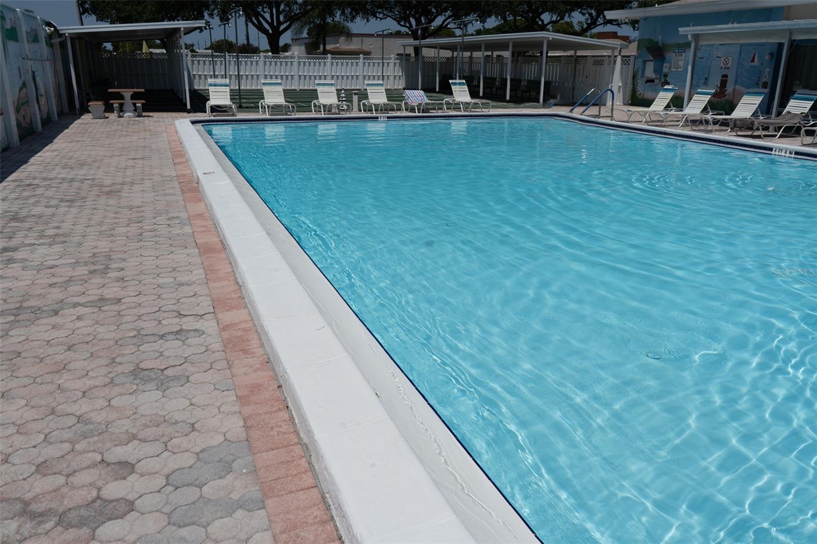 4329 TAHITIAN GARDENS CIR #B, HOLIDAY, FL, 34691