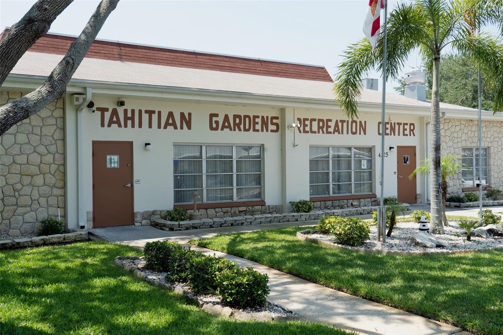 4329 TAHITIAN GARDENS CIR #B, HOLIDAY, FL, 34691