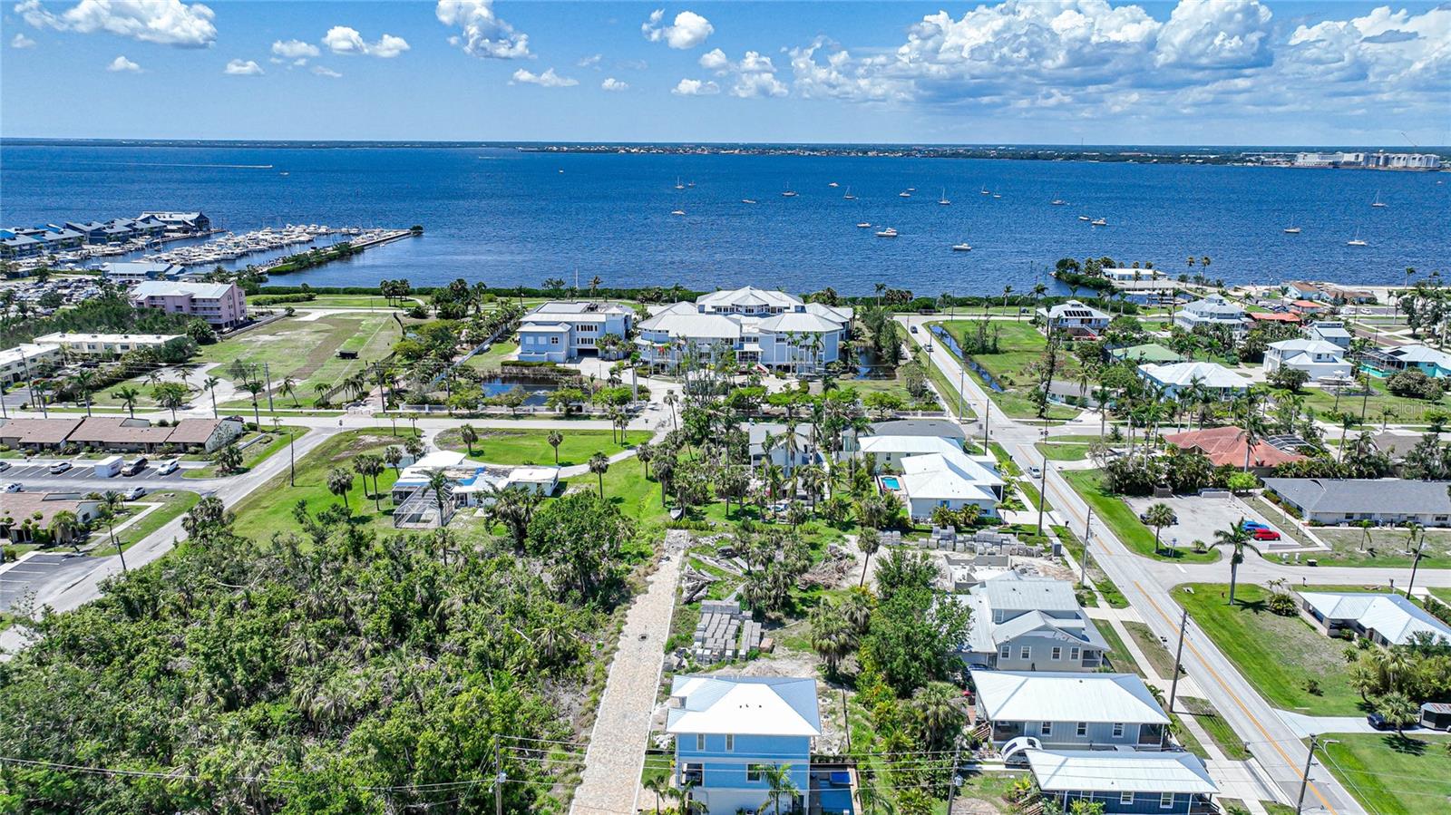 217 SHREVE AVE, PUNTA GORDA, FL, 33950