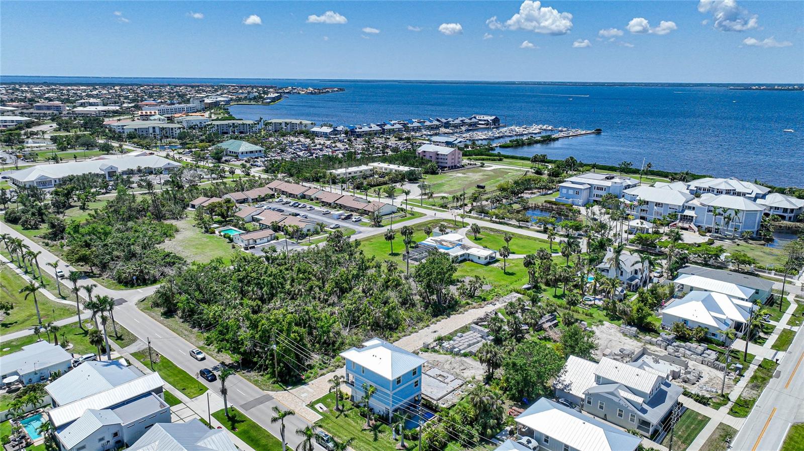 217 SHREVE AVE, PUNTA GORDA, FL, 33950