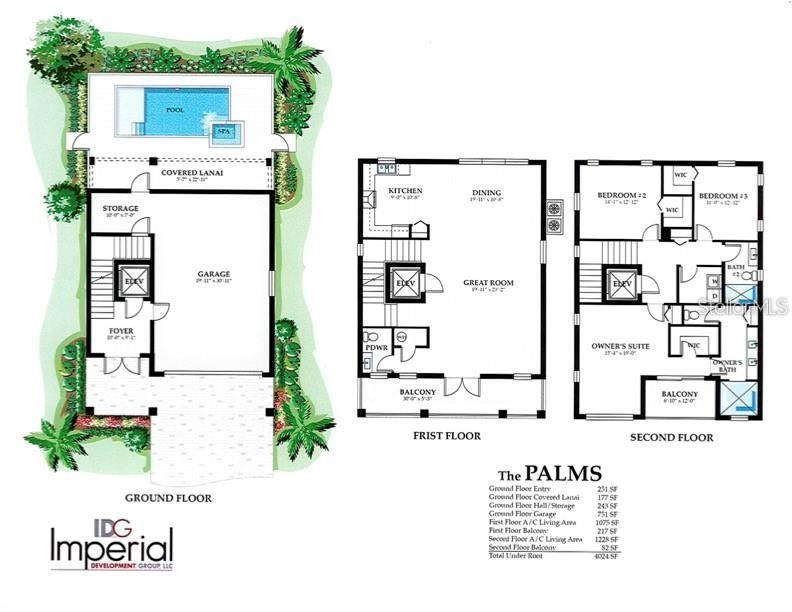 217 SHREVE AVE, PUNTA GORDA, FL, 33950