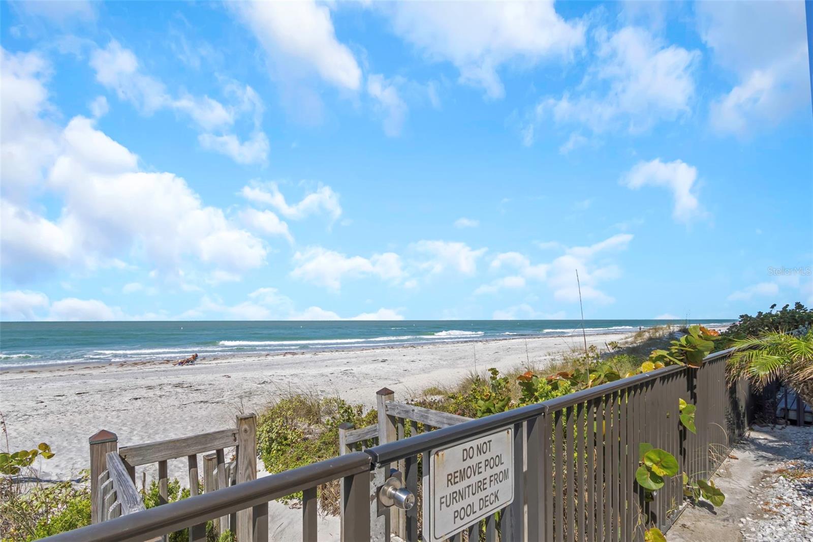 15316 GULF BLVD #604, MADEIRA BEACH, FL, 33708