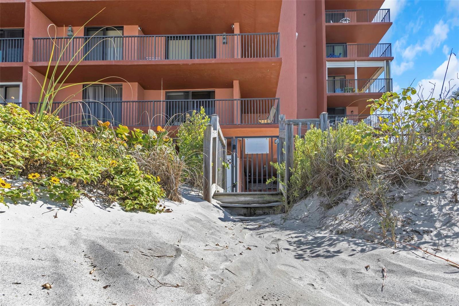 15316 GULF BLVD #604, MADEIRA BEACH, FL, 33708