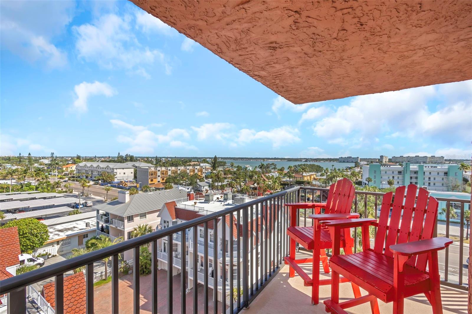 15316 GULF BLVD #604, MADEIRA BEACH, FL, 33708