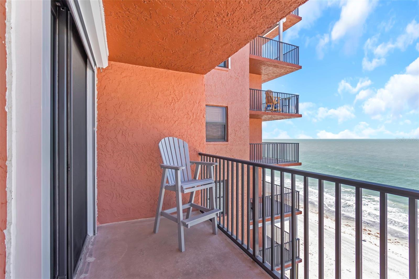 15316 GULF BLVD #604, MADEIRA BEACH, FL, 33708