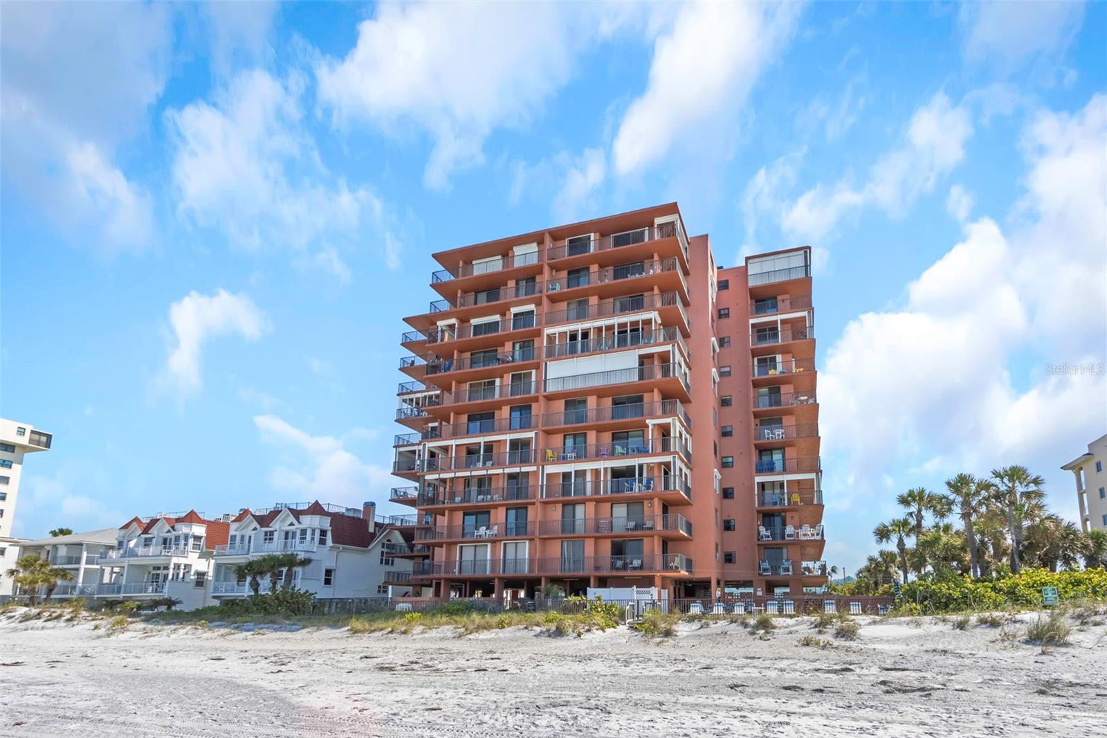 15316 GULF BLVD #604, MADEIRA BEACH, FL, 33708