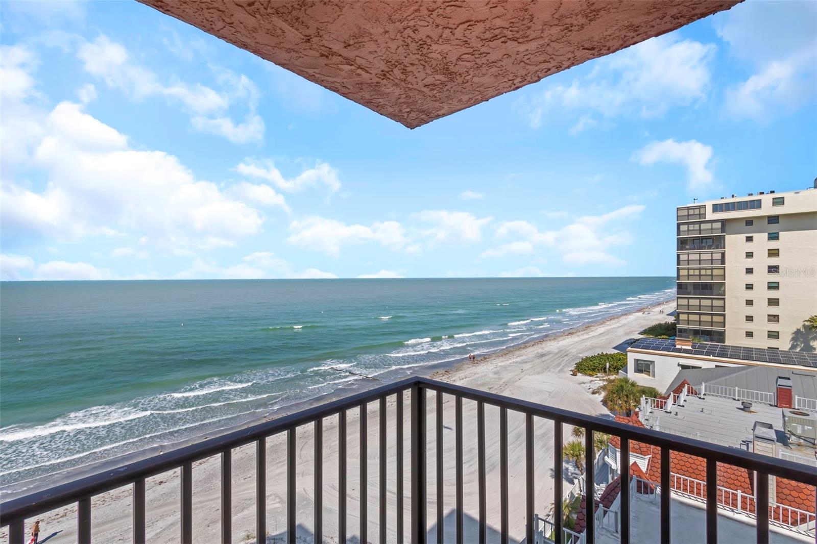 15316 GULF BLVD #604, MADEIRA BEACH, FL, 33708
