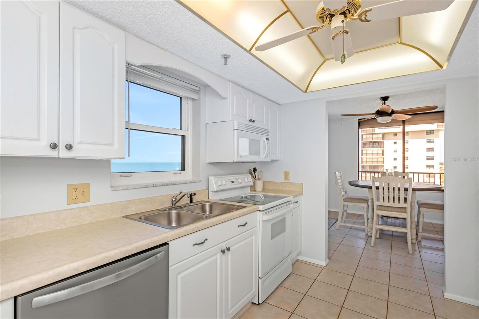 15316 GULF BLVD #604, MADEIRA BEACH, FL, 33708