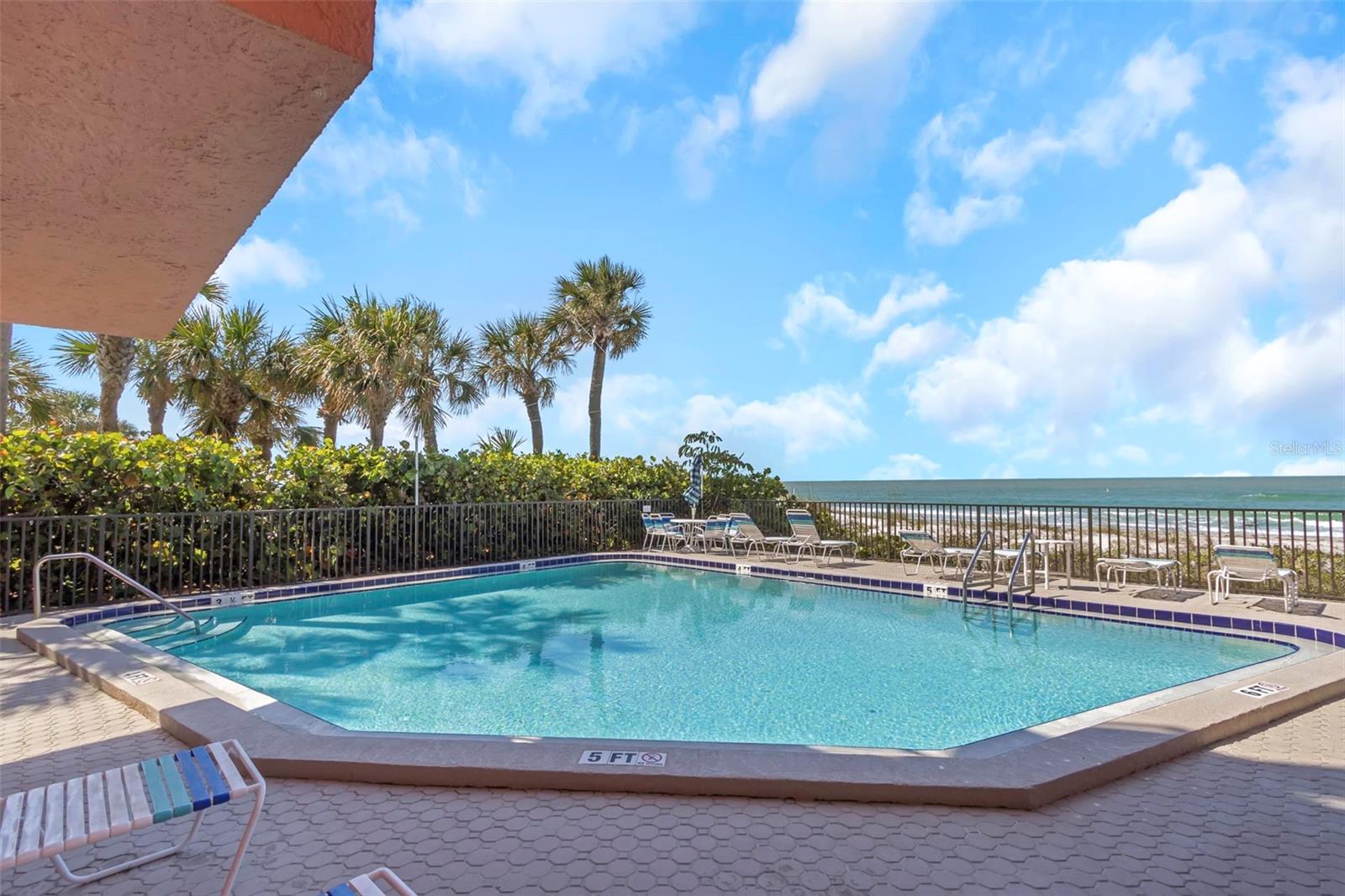 15316 GULF BLVD #604, MADEIRA BEACH, FL, 33708
