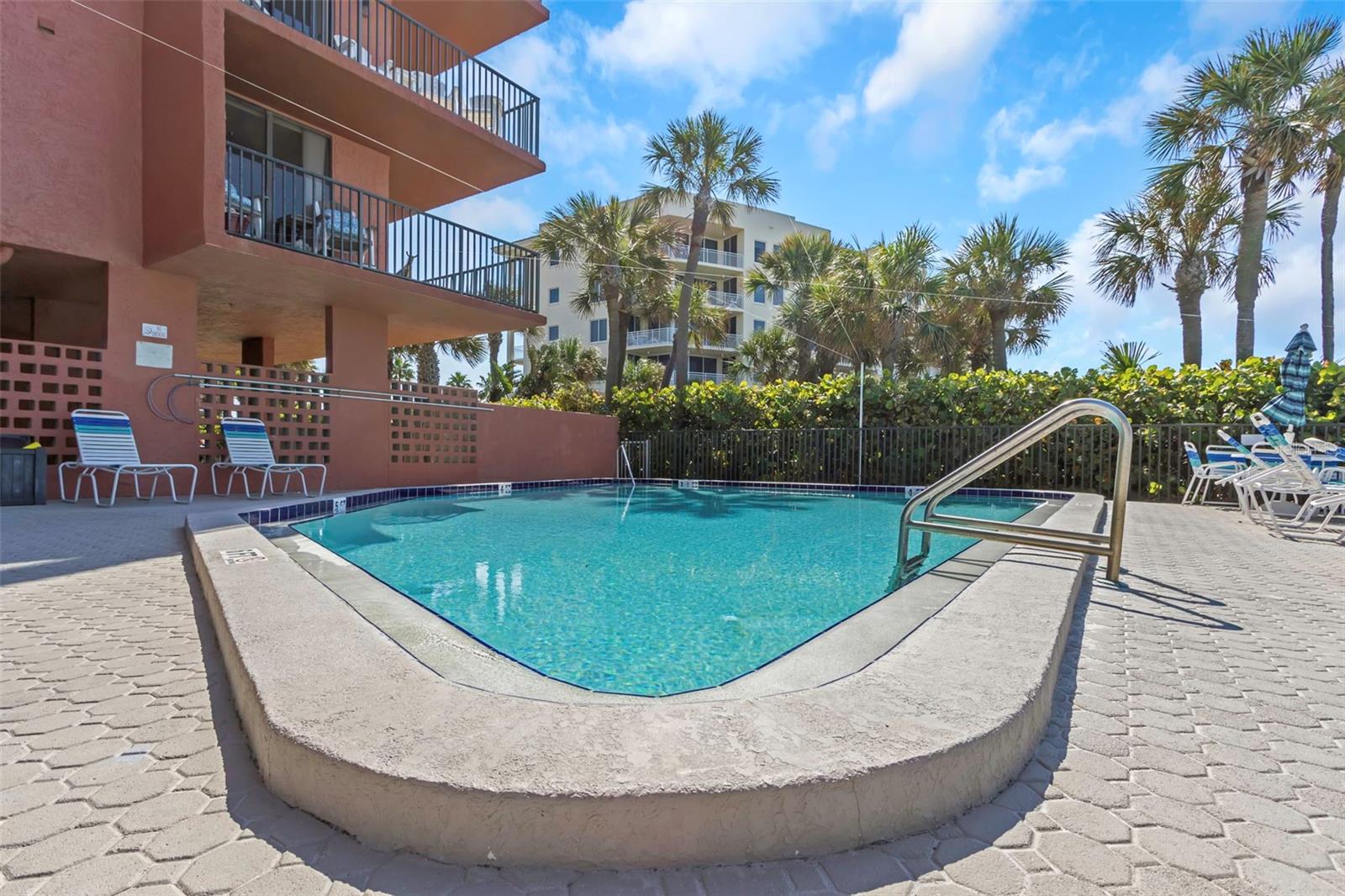15316 GULF BLVD #604, MADEIRA BEACH, FL, 33708