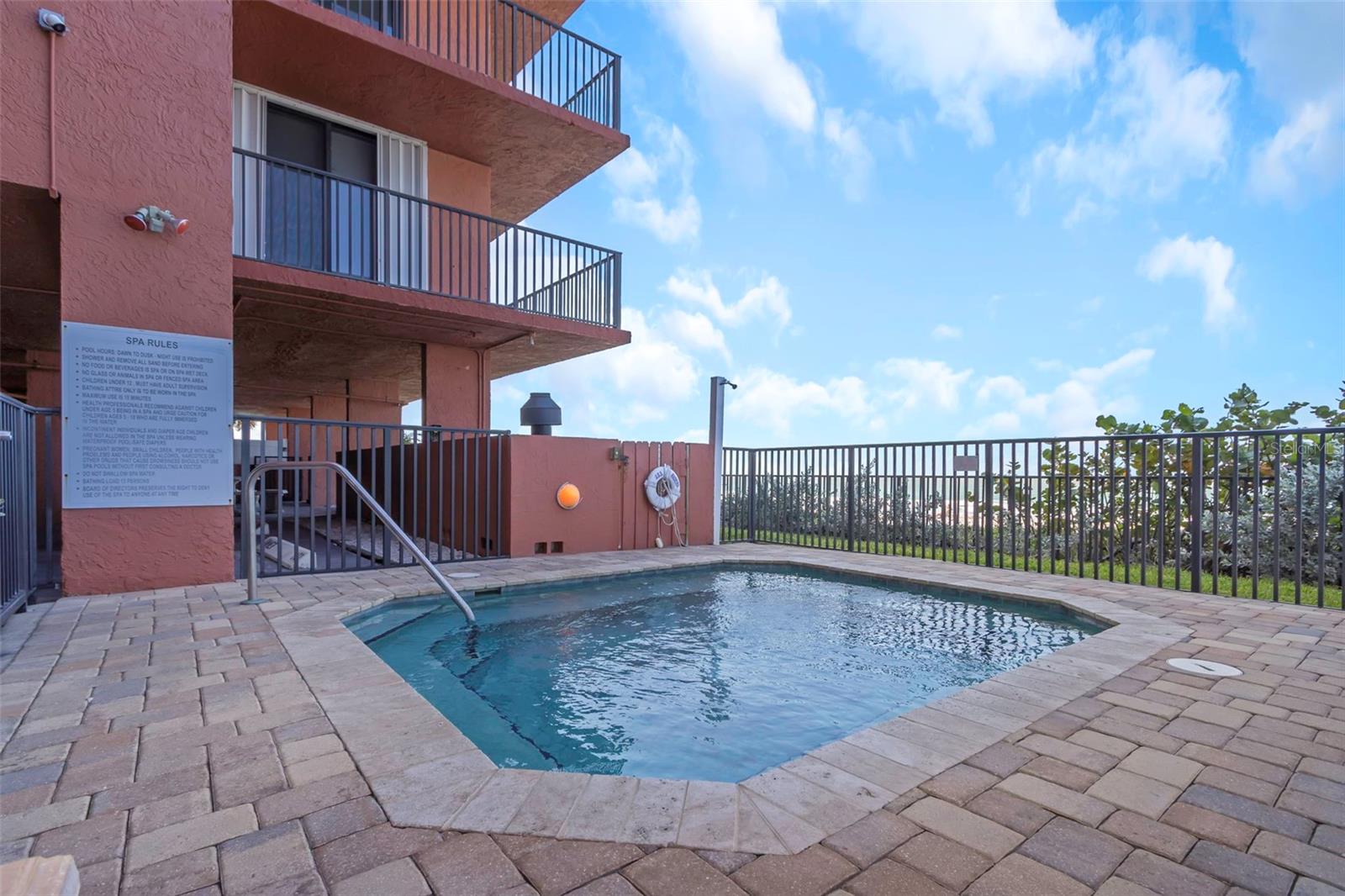 15316 GULF BLVD #604, MADEIRA BEACH, FL, 33708