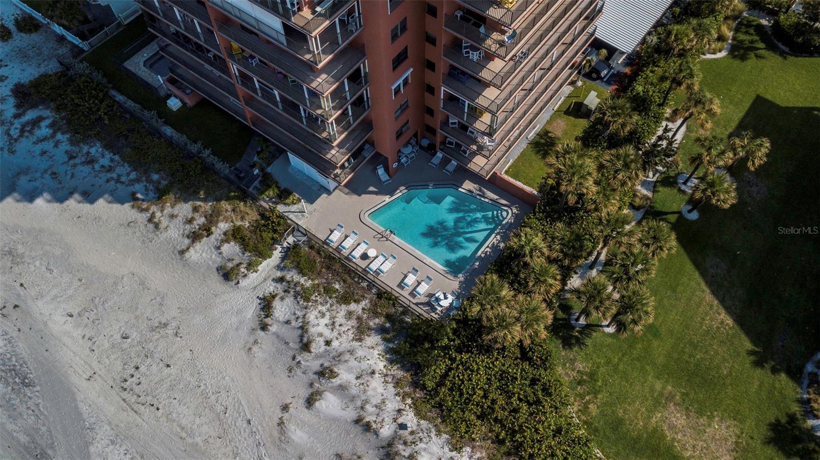 15316 GULF BLVD #604, MADEIRA BEACH, FL, 33708