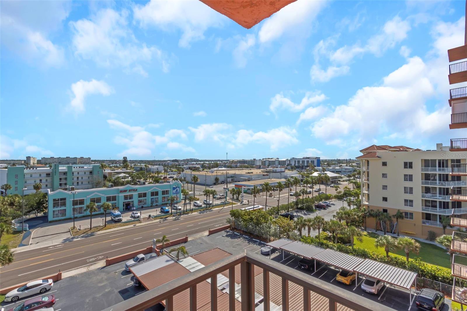 15316 GULF BLVD #604, MADEIRA BEACH, FL, 33708