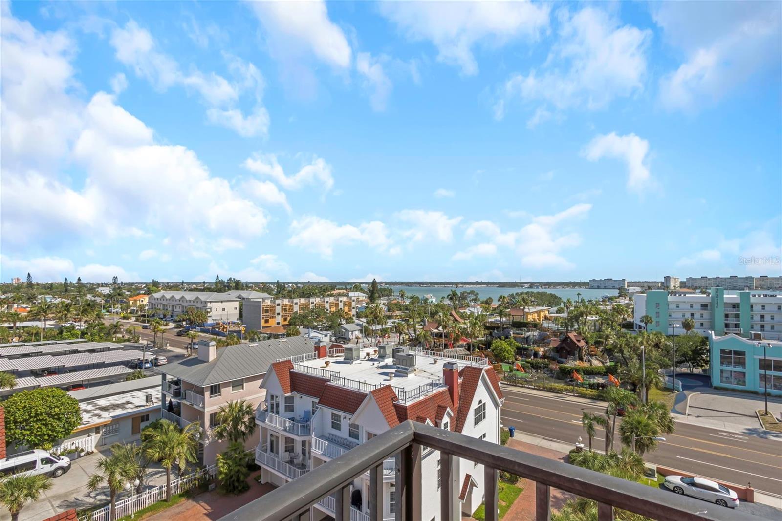 15316 GULF BLVD #604, MADEIRA BEACH, FL, 33708