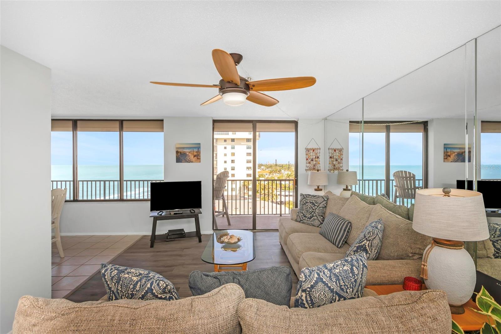 15316 GULF BLVD #604, MADEIRA BEACH, FL, 33708