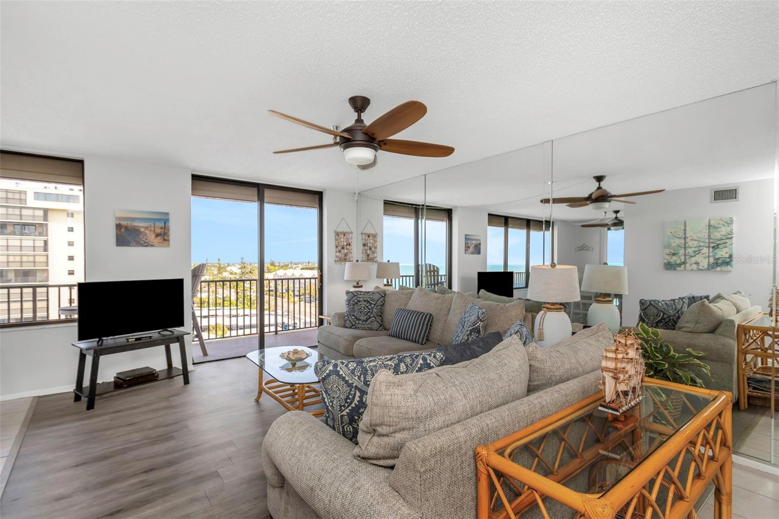15316 GULF BLVD #604, MADEIRA BEACH, FL, 33708