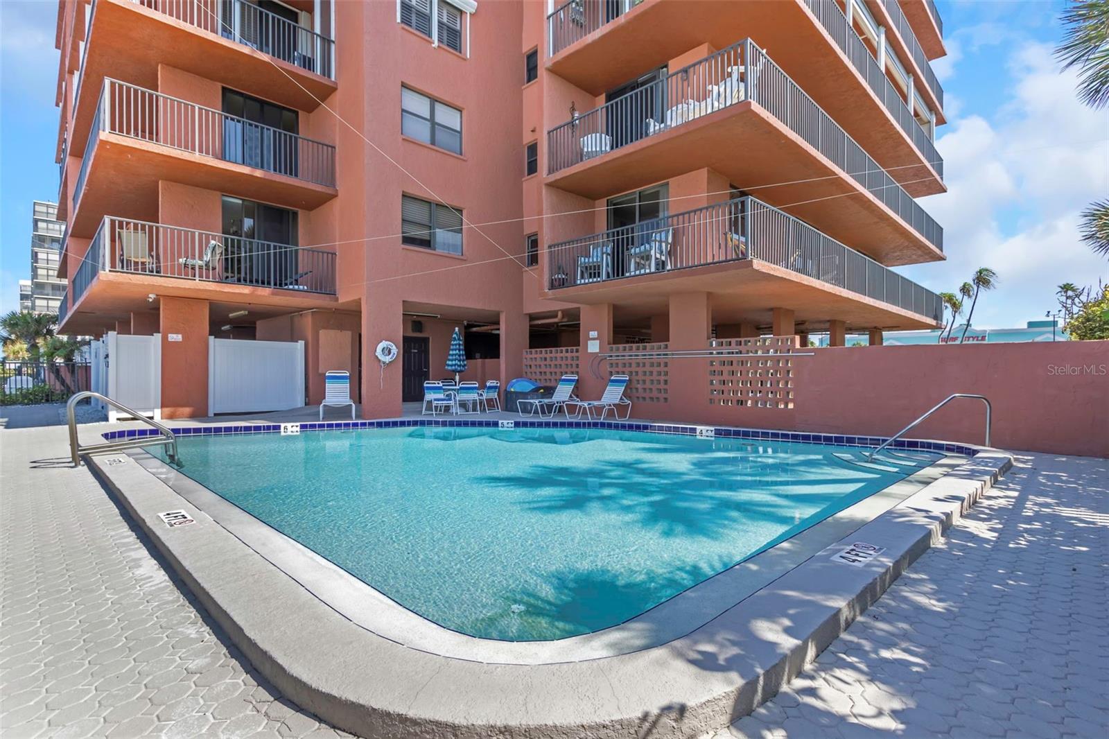 15316 GULF BLVD #604, MADEIRA BEACH, FL, 33708