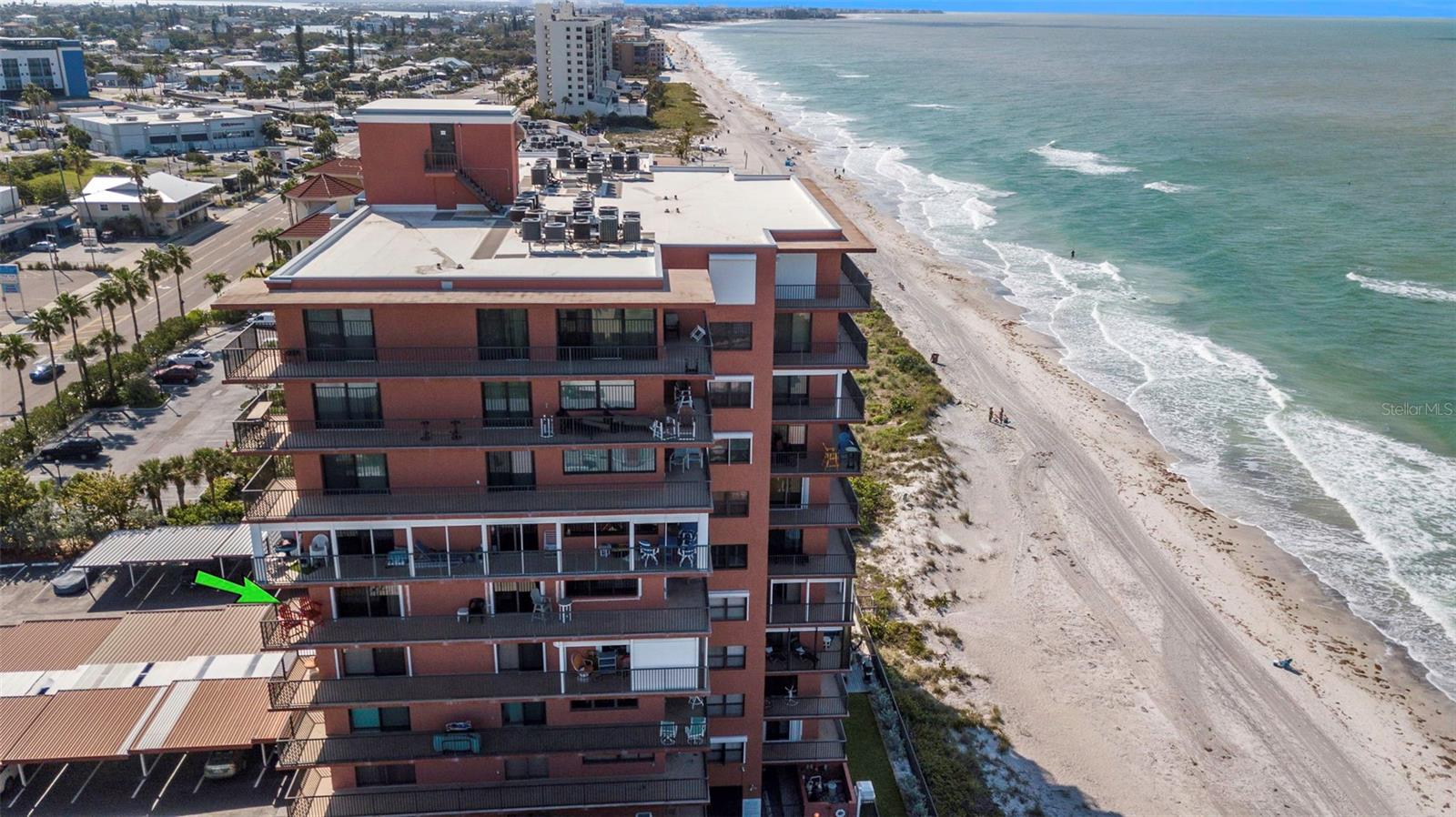 15316 GULF BLVD #604, MADEIRA BEACH, FL, 33708