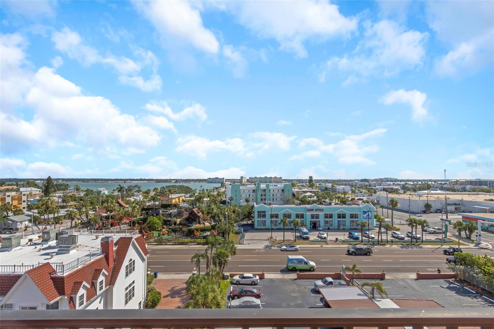 15316 GULF BLVD #604, MADEIRA BEACH, FL, 33708