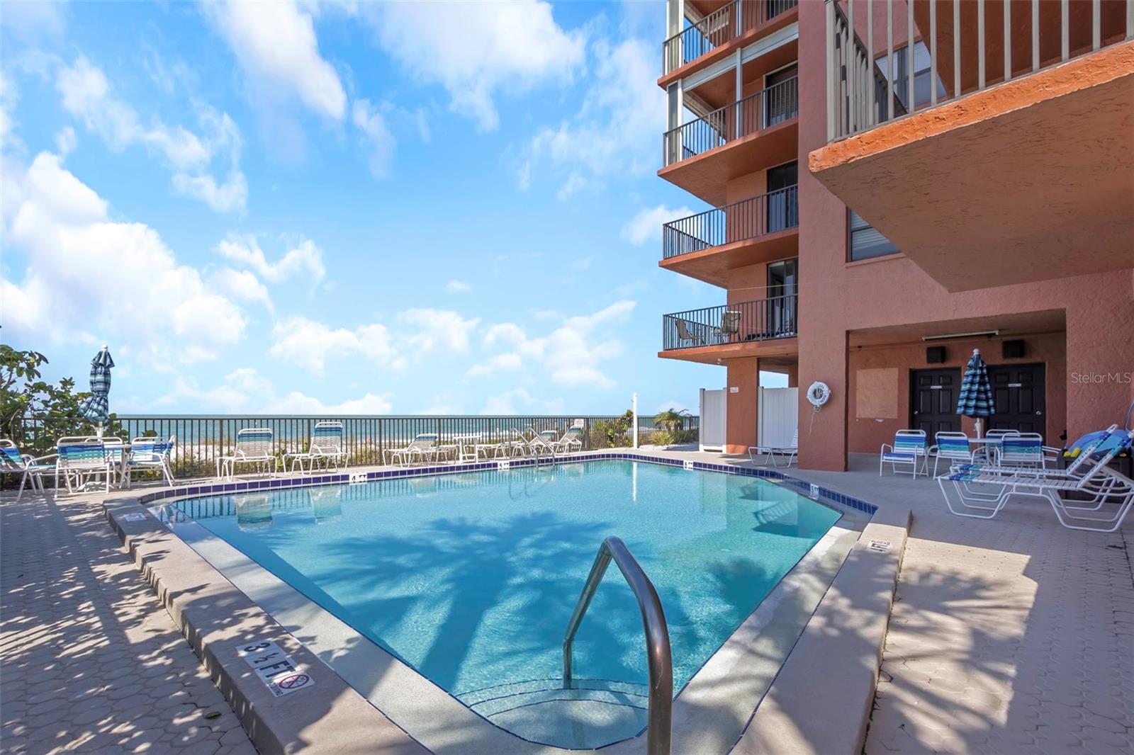 15316 GULF BLVD #604, MADEIRA BEACH, FL, 33708