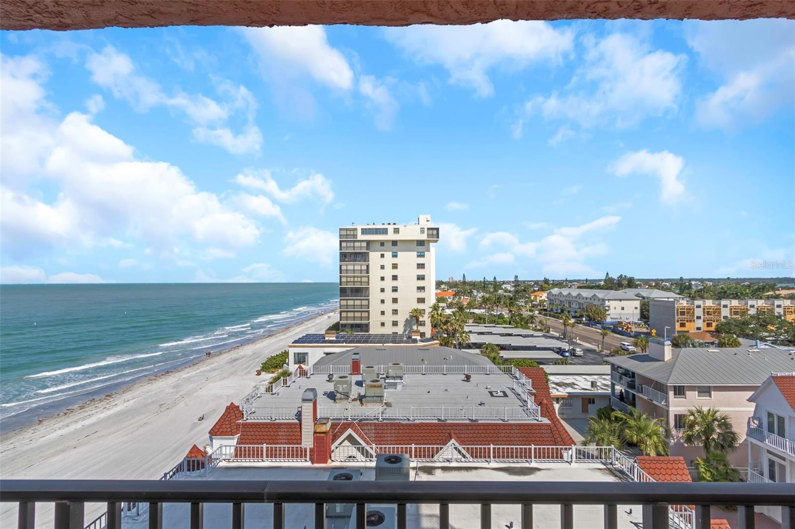 15316 GULF BLVD #604, MADEIRA BEACH, FL, 33708