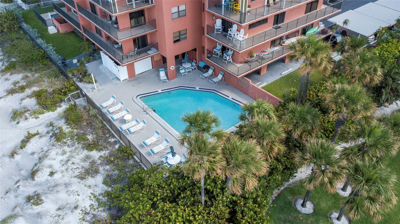 15316 GULF BLVD #604, MADEIRA BEACH, FL, 33708