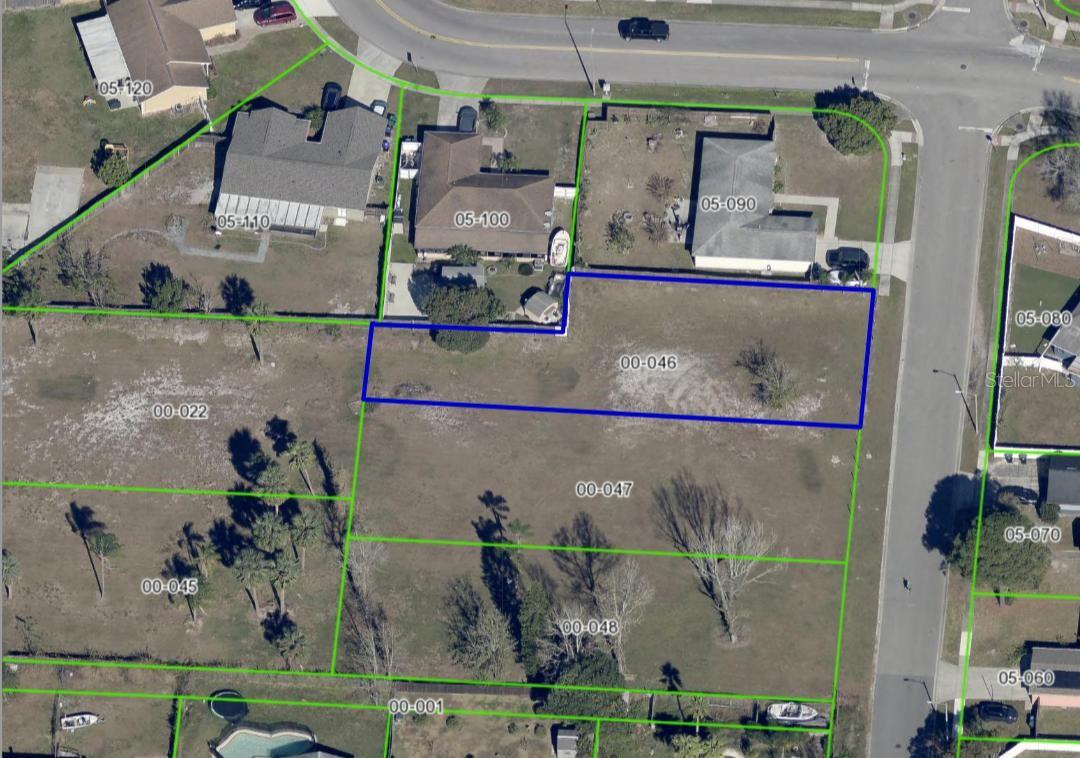 00 WAGES WAY, ORLANDO, FL, 32825