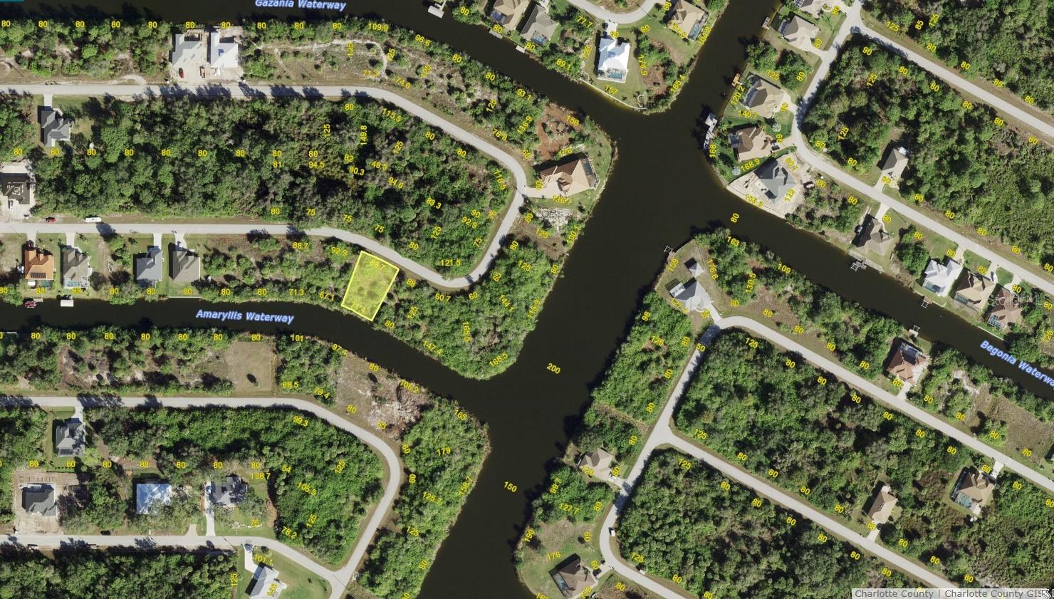 13348 AMARYLLIS CIR, PORT CHARLOTTE, FL, 33981