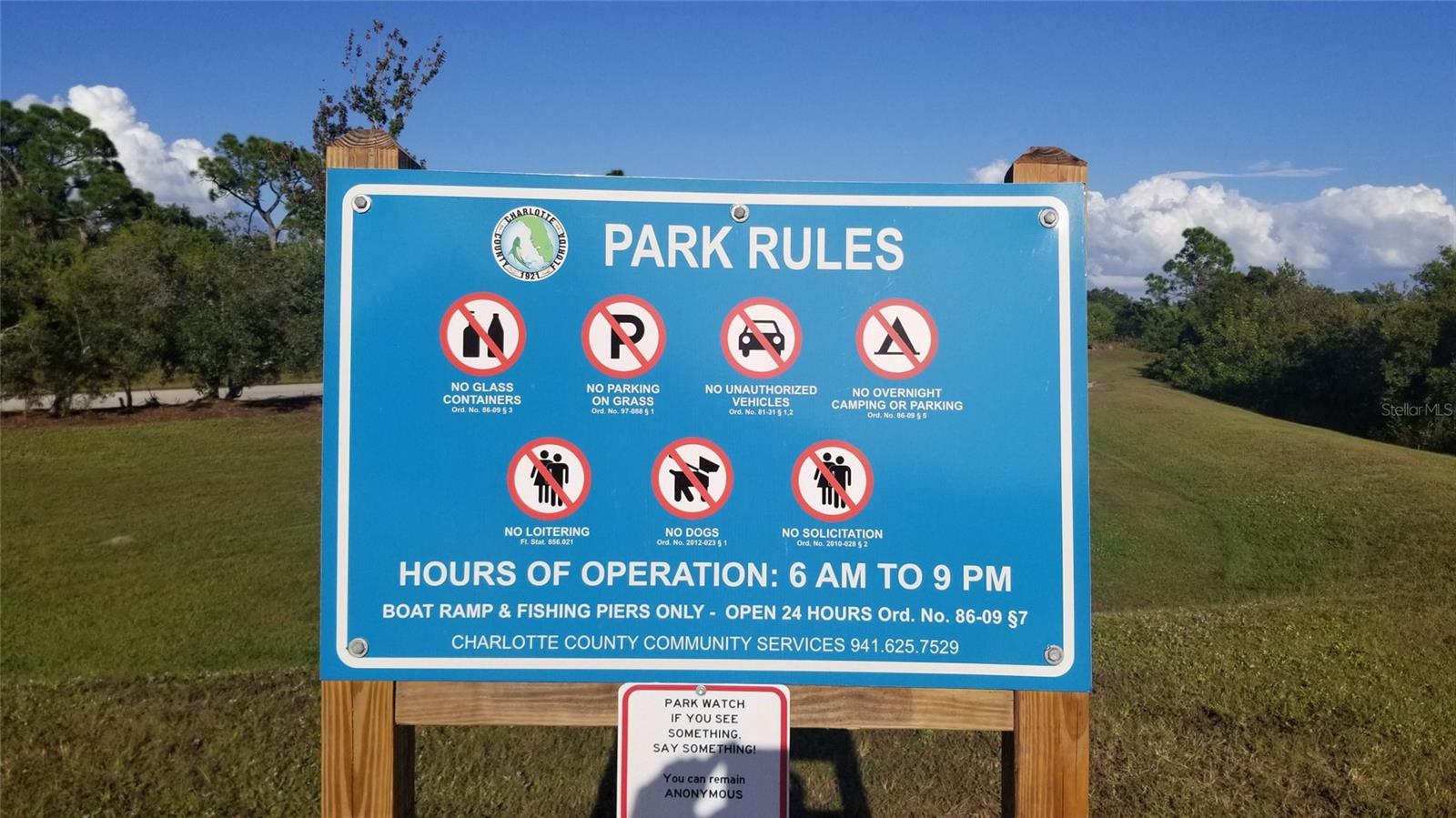 13348 AMARYLLIS CIR, PORT CHARLOTTE, FL, 33981