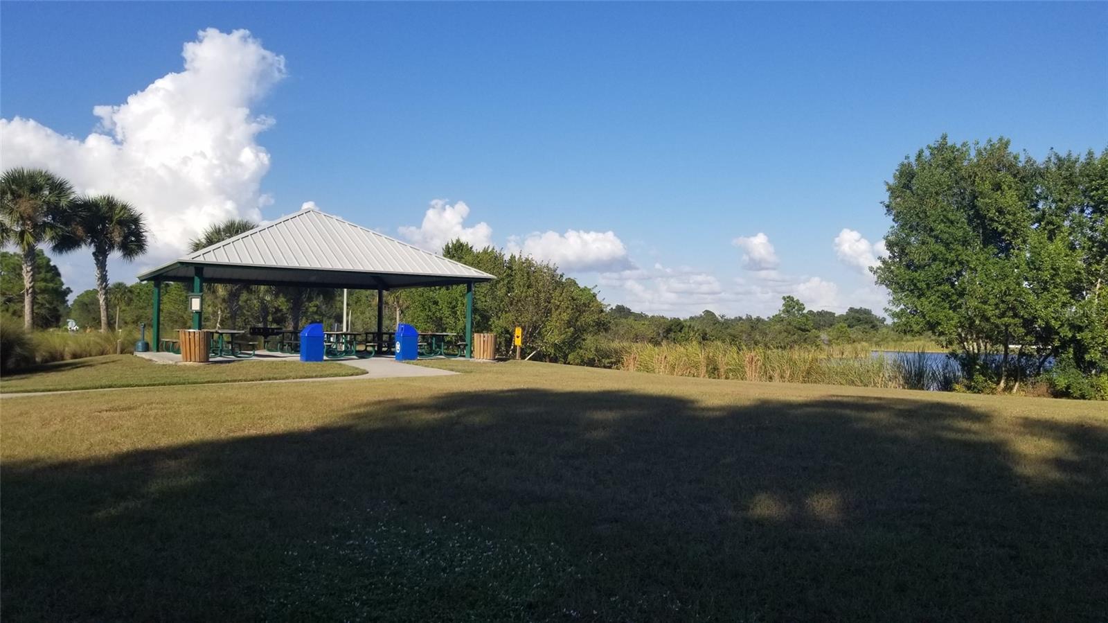 13348 AMARYLLIS CIR, PORT CHARLOTTE, FL, 33981