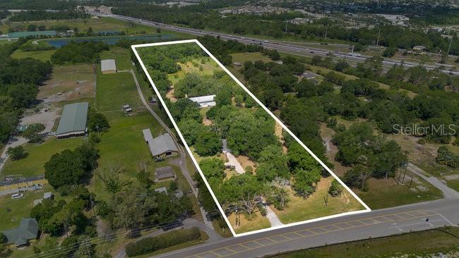 2026 N LAKEWOOD AVE, OCOEE, FL, 34761