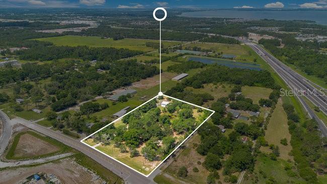 2026 N LAKEWOOD AVE, OCOEE, FL, 34761