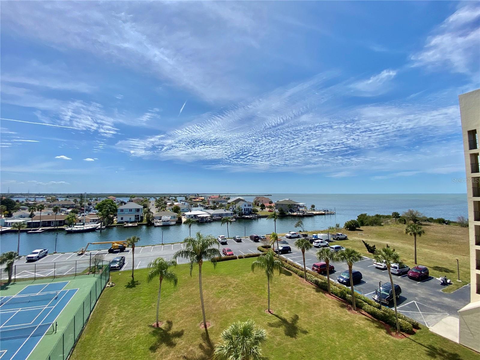 5915 SEA RANCH DR #509W, HUDSON, FL, 34667