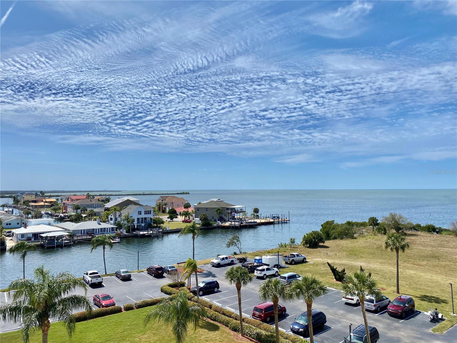5915 SEA RANCH DR #509W, HUDSON, FL, 34667