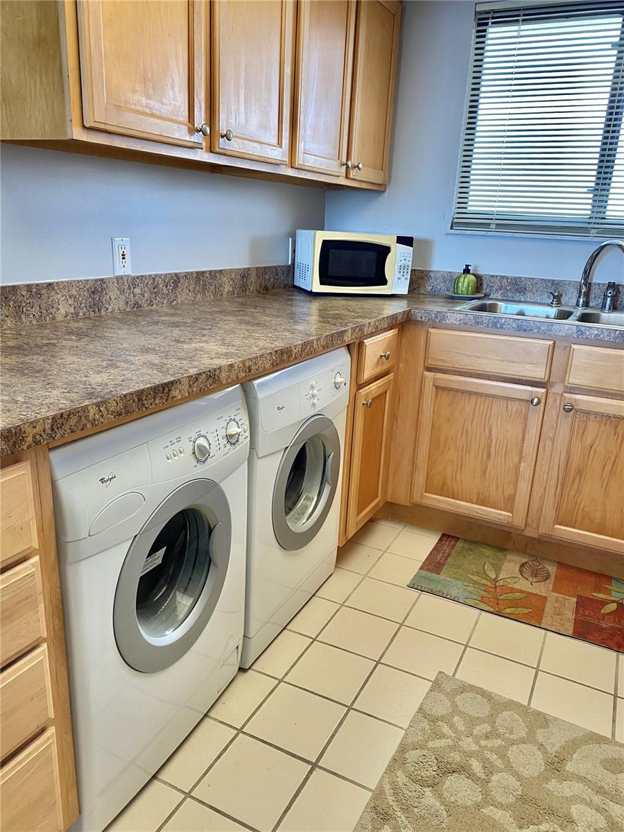 5915 SEA RANCH DR #509W, HUDSON, FL, 34667