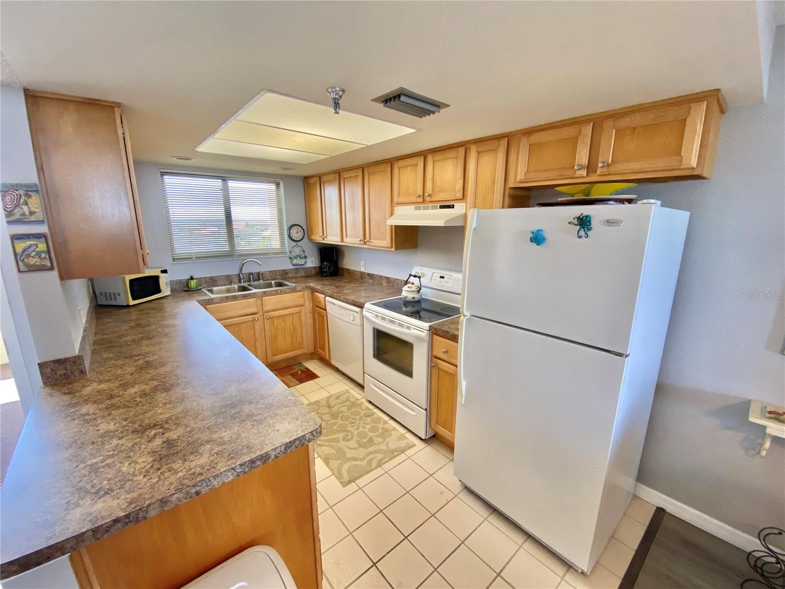 5915 SEA RANCH DR #509W, HUDSON, FL, 34667