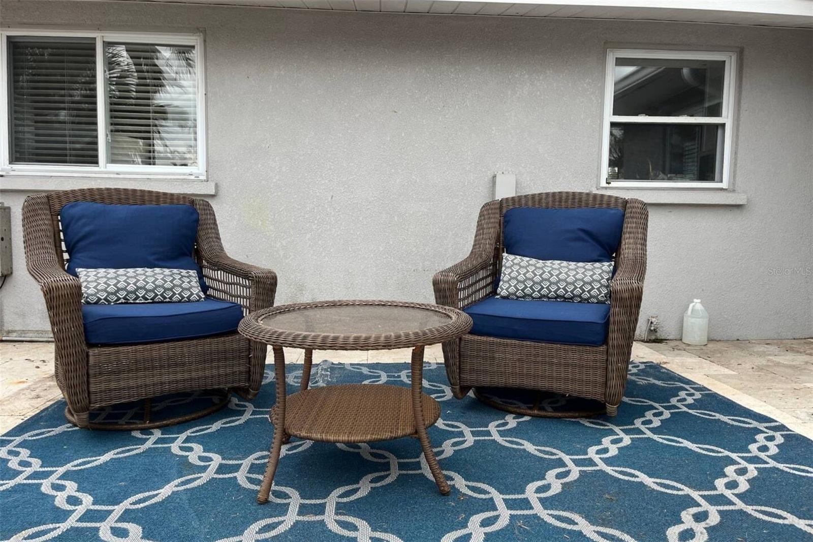 345 AVENIDA LEONA, SARASOTA, FL, 34242