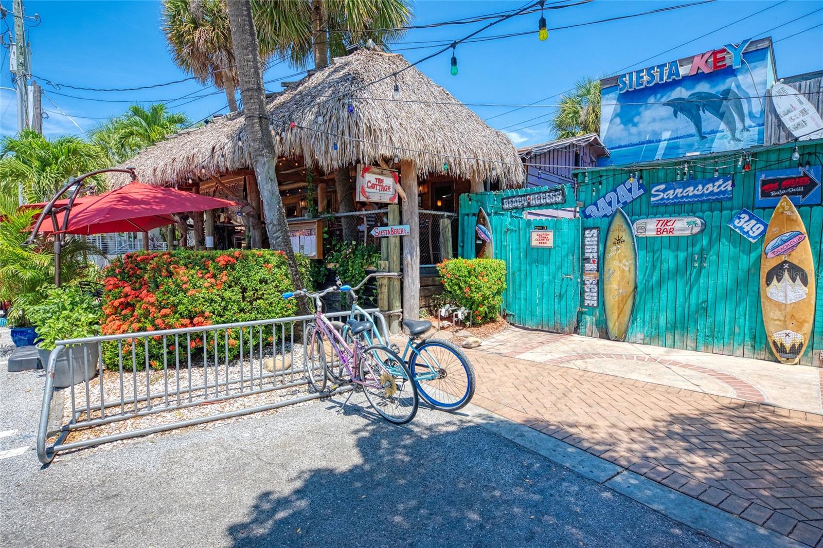345 AVENIDA LEONA, SARASOTA, FL, 34242