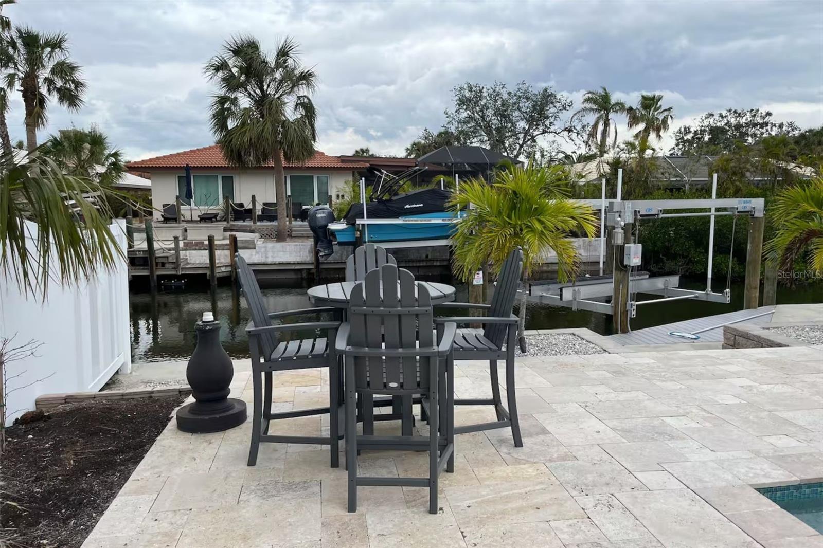 345 AVENIDA LEONA, SARASOTA, FL, 34242