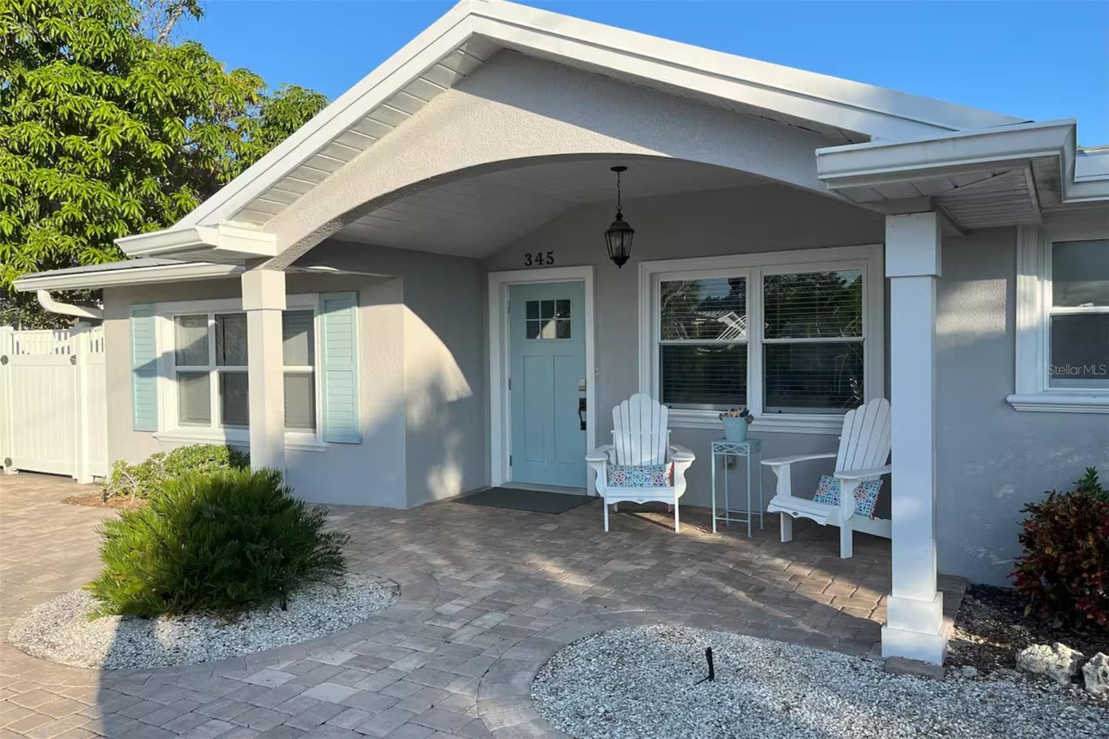 345 AVENIDA LEONA, SARASOTA, FL, 34242