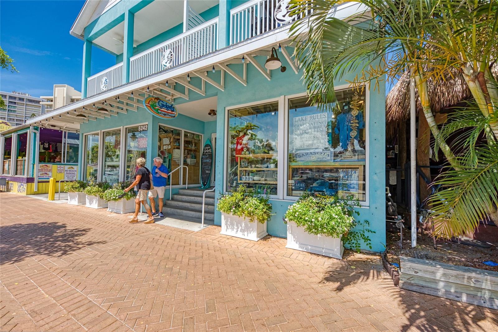 345 AVENIDA LEONA, SARASOTA, FL, 34242