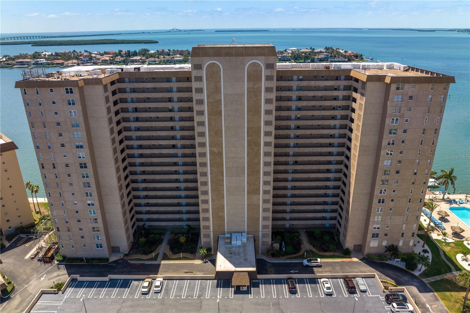 5200 BRITTANY DR S #4-1102, ST PETERSBURG, FL, 33715