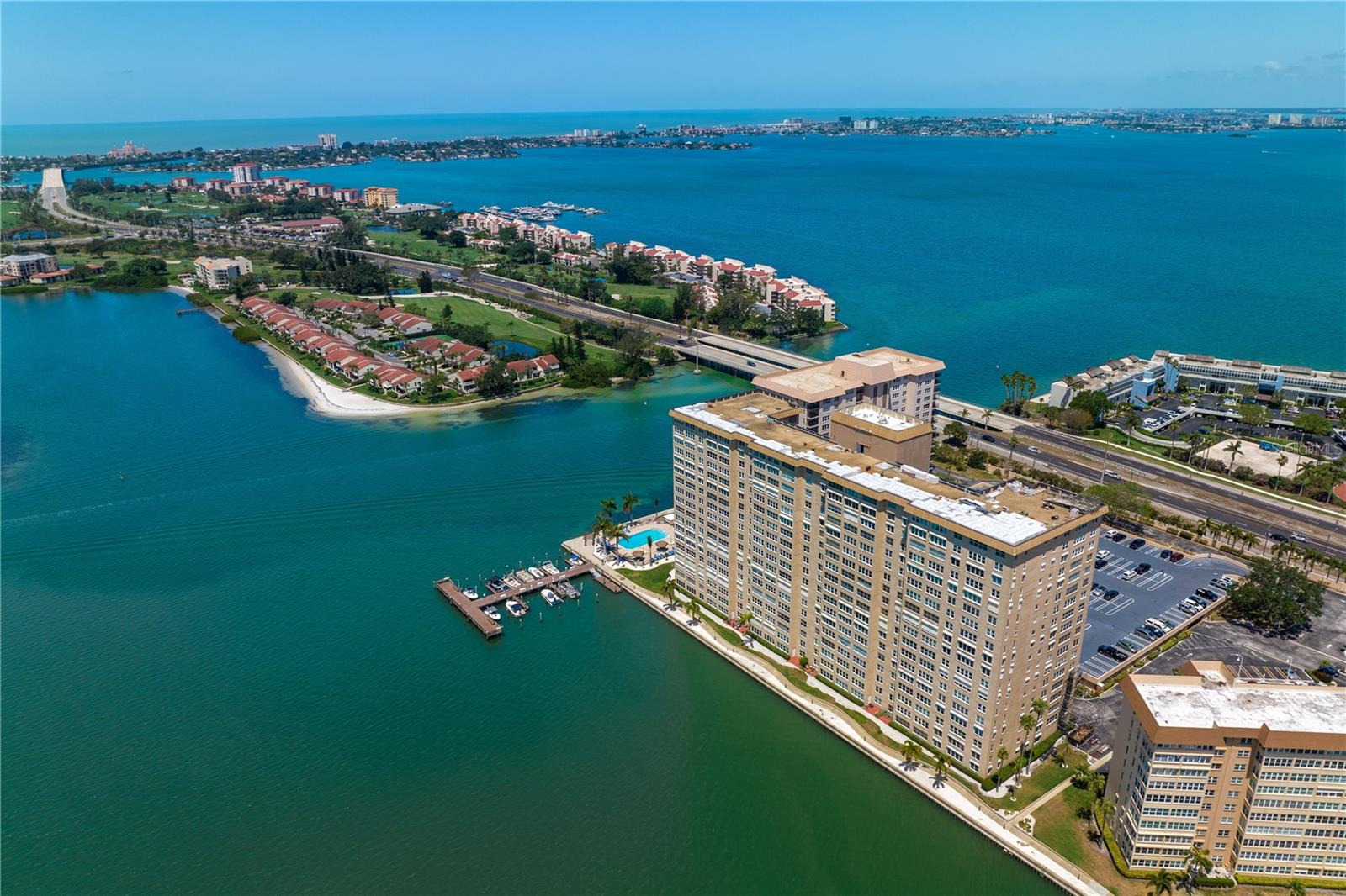 5200 BRITTANY DR S #4-1102, ST PETERSBURG, FL, 33715