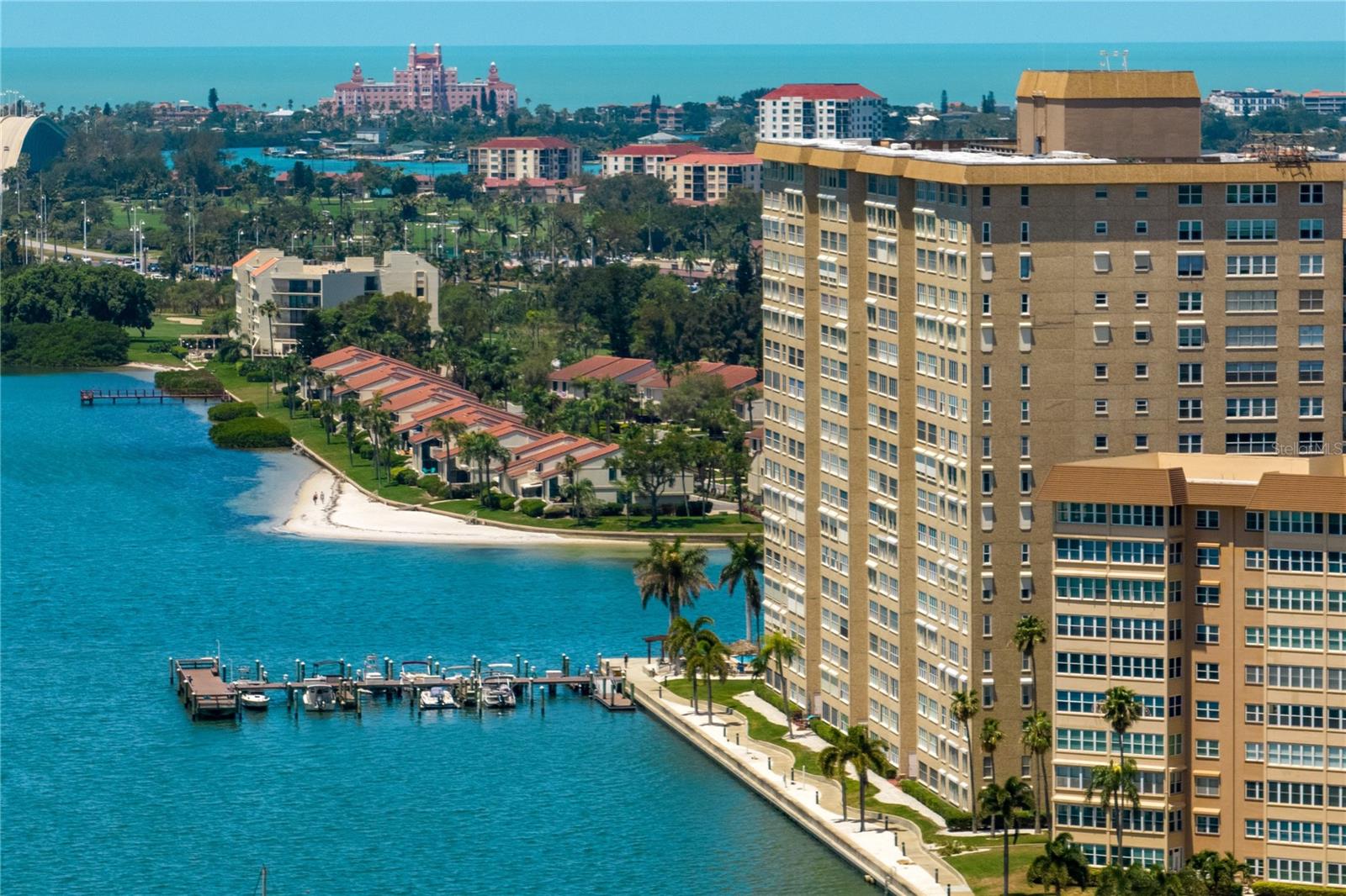5200 BRITTANY DR S #4-1102, ST PETERSBURG, FL, 33715