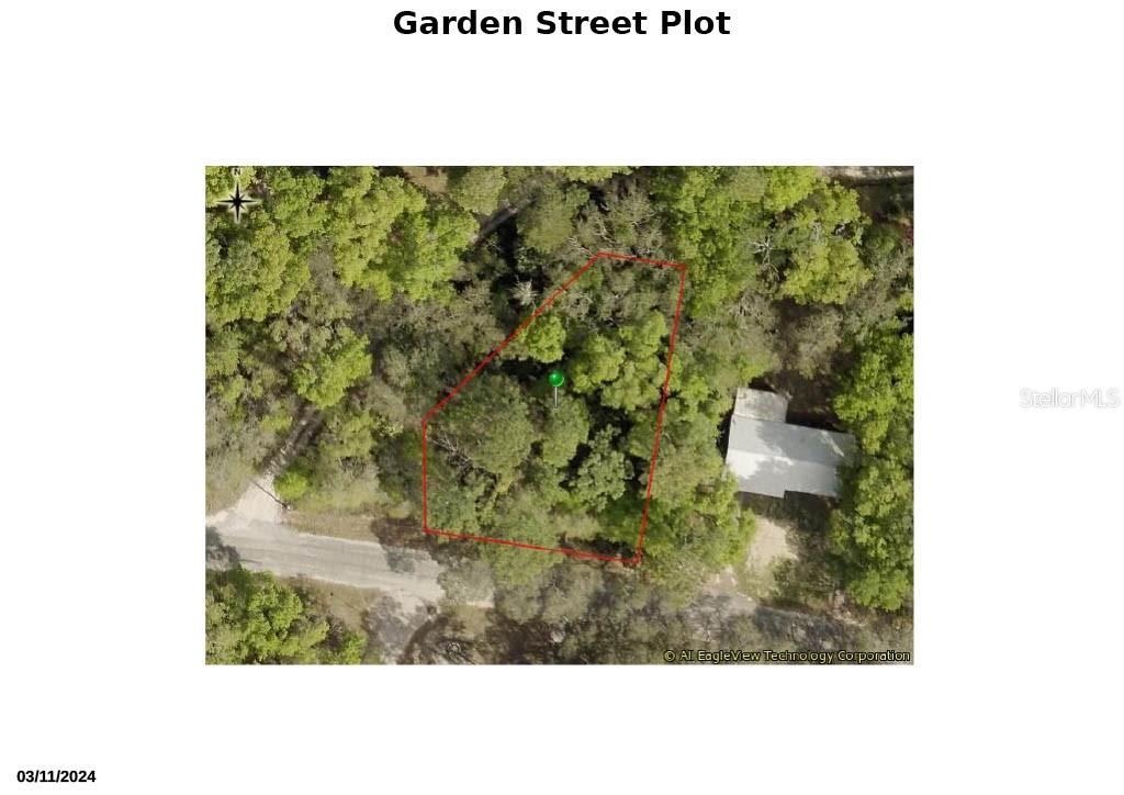 0 GARDEN ST, DELAND, FL, 32720