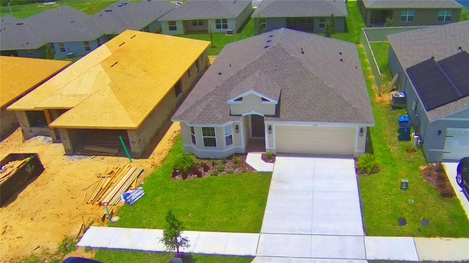 1277 TAGLIAMENTO LN, HAINES CITY, FL, 33844