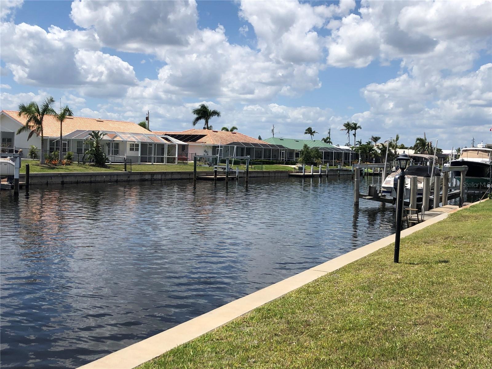 525 MEDICI CT, PUNTA GORDA, FL, 33950