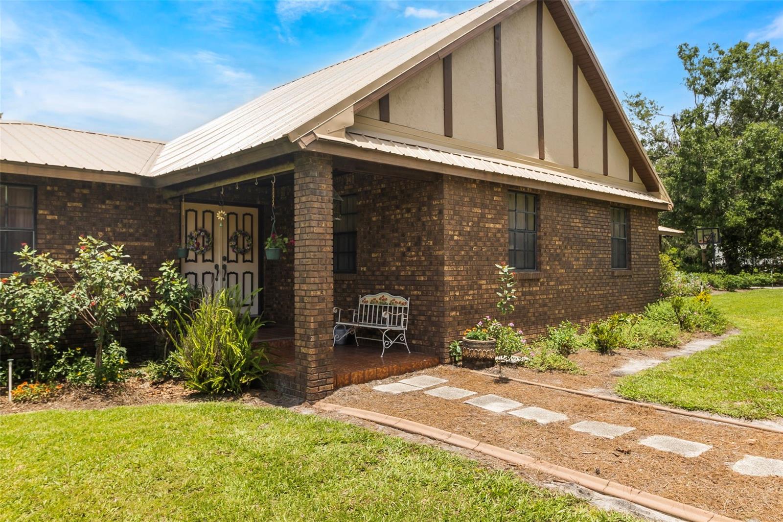 825 N JOHNSON AVE, ARCADIA, FL, 34266