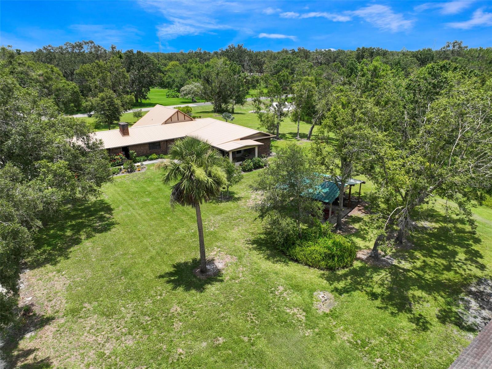 825 N JOHNSON AVE, ARCADIA, FL, 34266